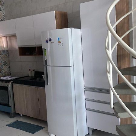 Mandakaru Residence Flat Da Isa 01 Pôrto das Galinhas Dış mekan fotoğraf