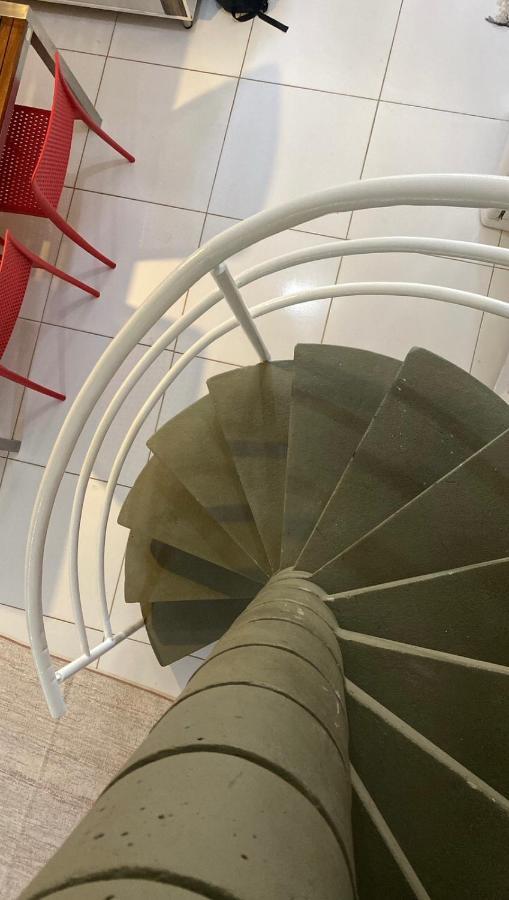Mandakaru Residence Flat Da Isa 01 Pôrto das Galinhas Dış mekan fotoğraf