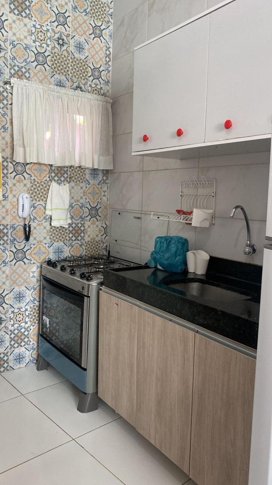 Mandakaru Residence Flat Da Isa 01 Pôrto das Galinhas Dış mekan fotoğraf