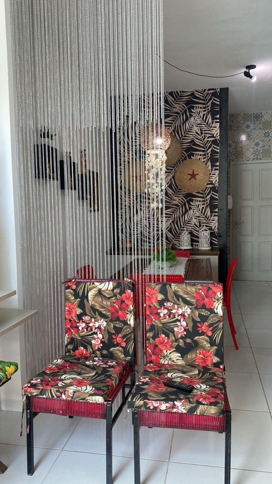 Mandakaru Residence Flat Da Isa 01 Pôrto das Galinhas Dış mekan fotoğraf